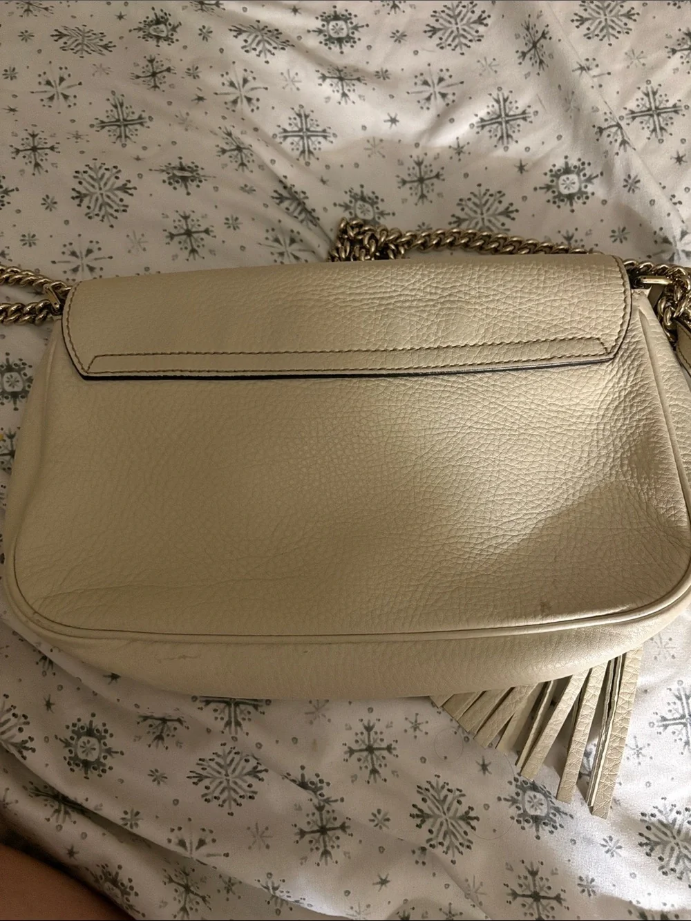 Gucci pre owned